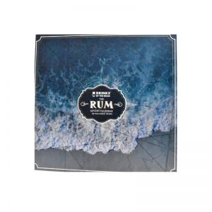 Dbtd Rum Advent Calendar